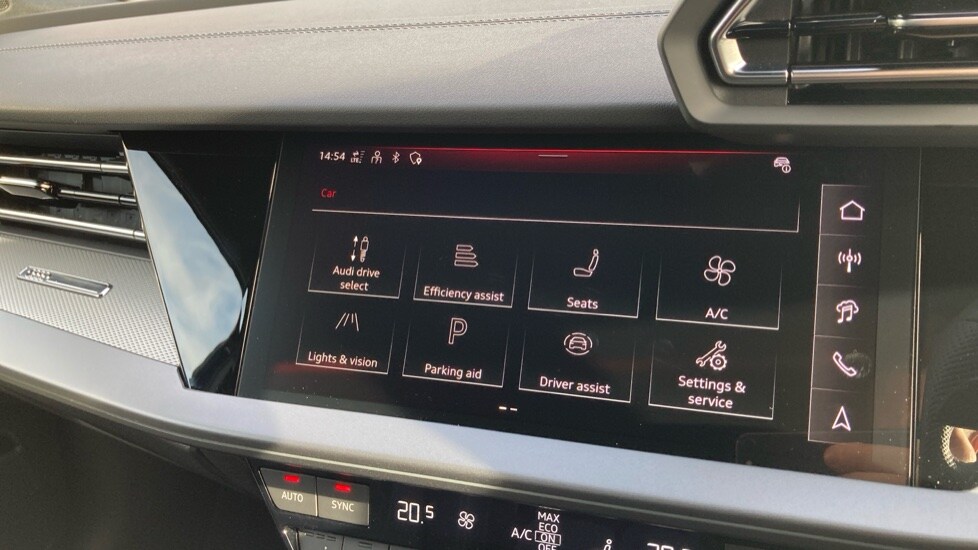 Used Audi A3 2025 for sale - 76586956: Photo 46