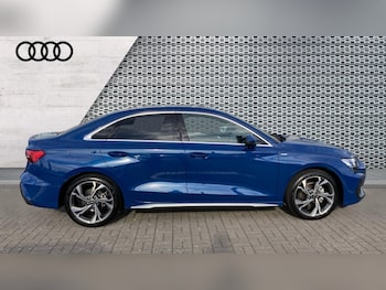 Used Audi A3 2025 for sale - 76586956: Photo