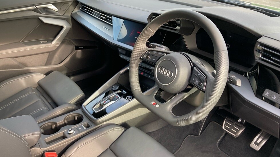 Used Audi A3 2025 for sale - 76586956: Photo 6