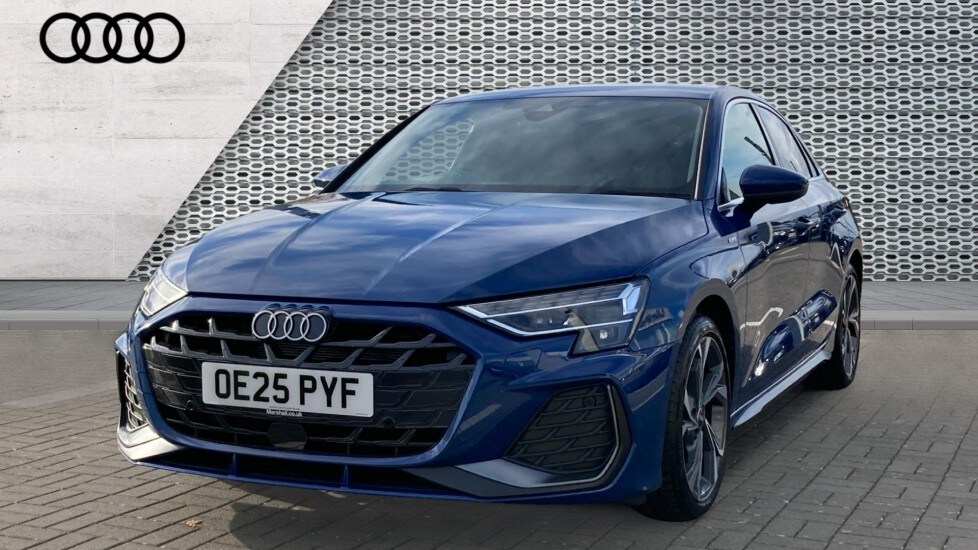 Used Audi A3 2025 for sale - 76586956: Photo 7