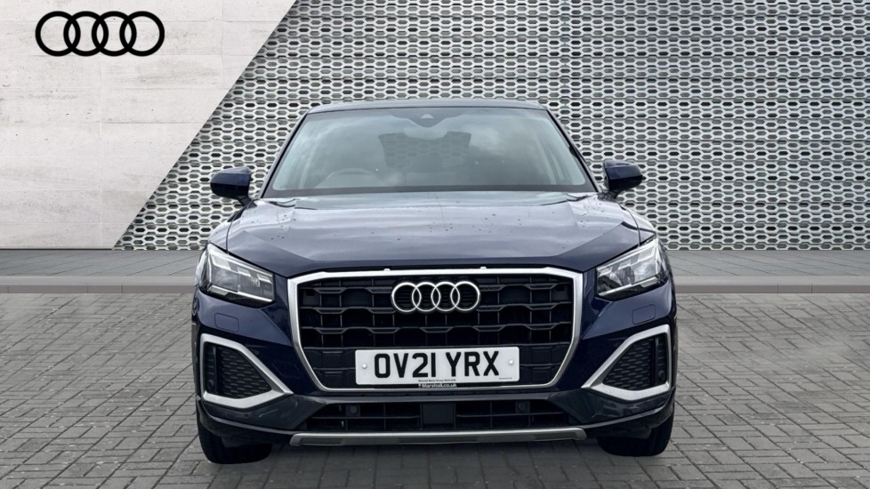 Used Audi Q2 2021 for sale - 76563644: Photo 10