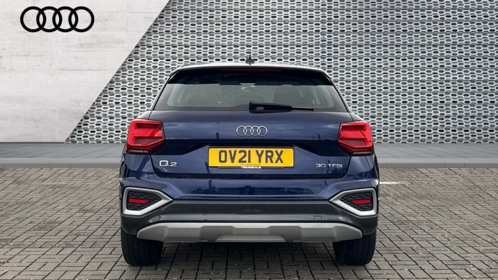 Used Audi Q2 2021 for sale - 76563644: Photo 11