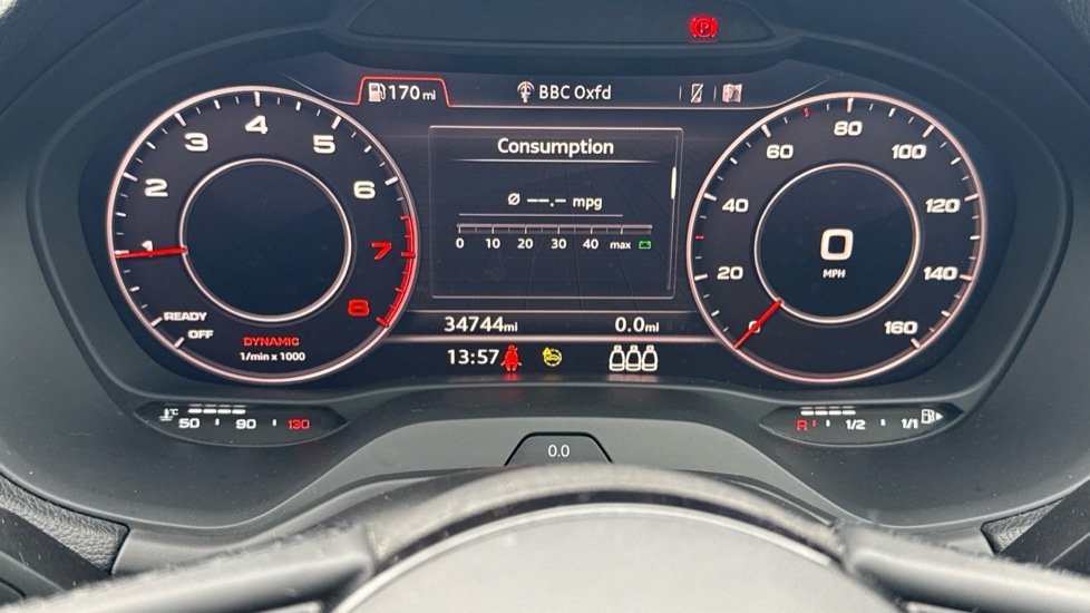 Used Audi Q2 2021 for sale - 76563644: Photo 14