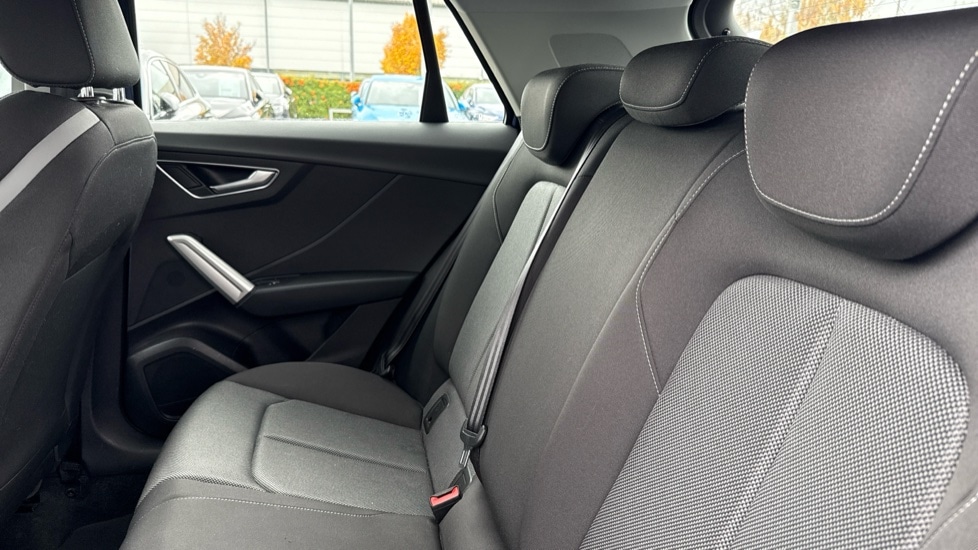 Used Audi Q2 2021 for sale - 76563644: Photo 15