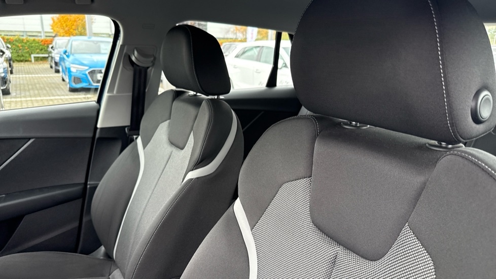 Used Audi Q2 2021 for sale - 76563644: Photo 17