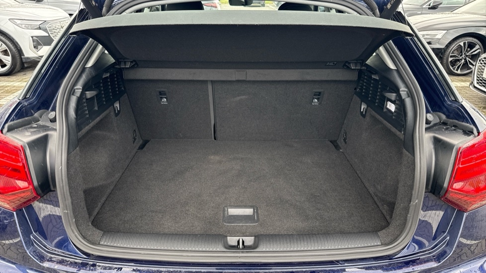 Used Audi Q2 2021 for sale - 76563644: Photo 18