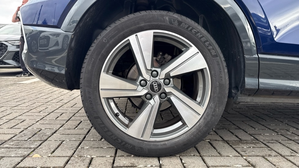 Used Audi Q2 2021 for sale - 76563644: Photo 21