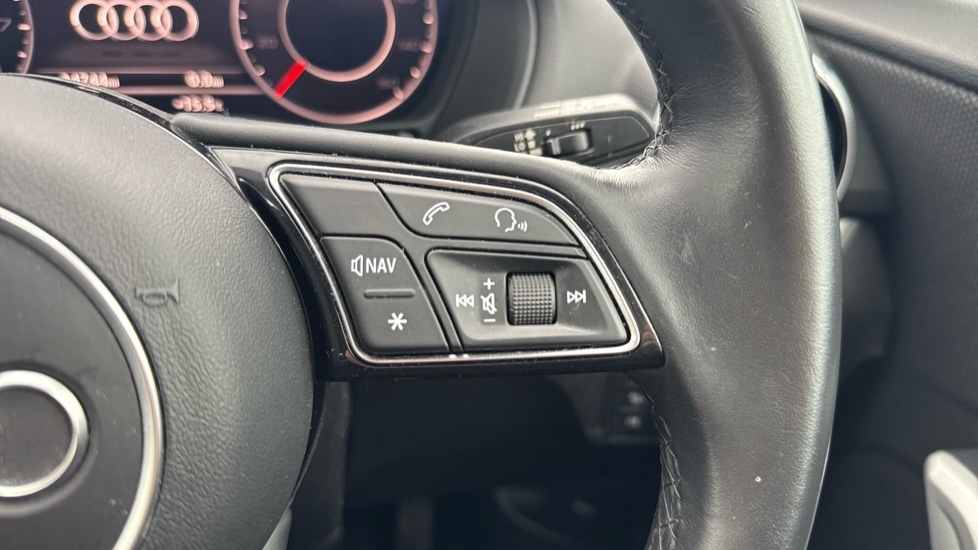 Used Audi Q2 2021 for sale - 76563644: Photo 23