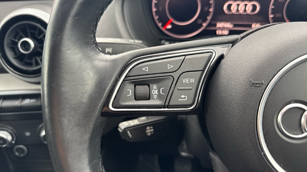 Used Audi Q2 2021 for sale - 76563644: Photo 24