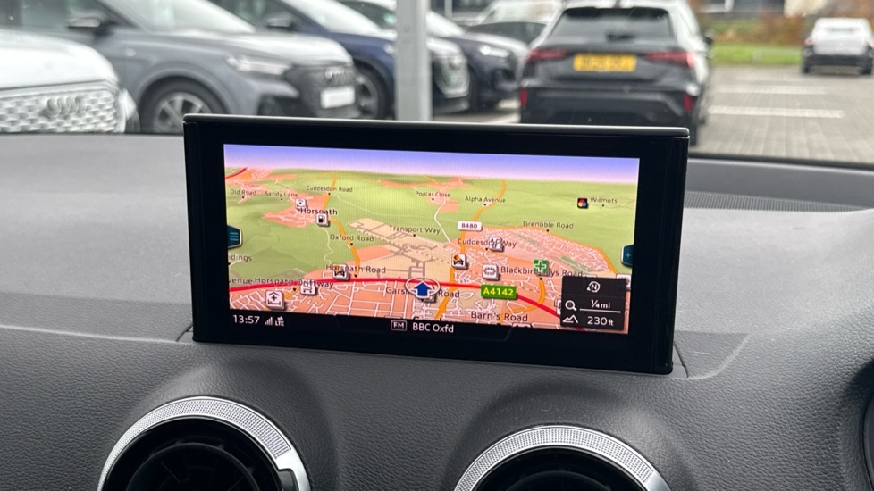 Used Audi Q2 2021 for sale - 76563644: Photo 25