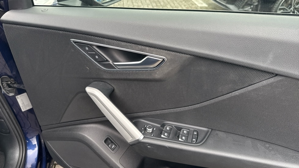 Used Audi Q2 2021 for sale - 76563644: Photo 28