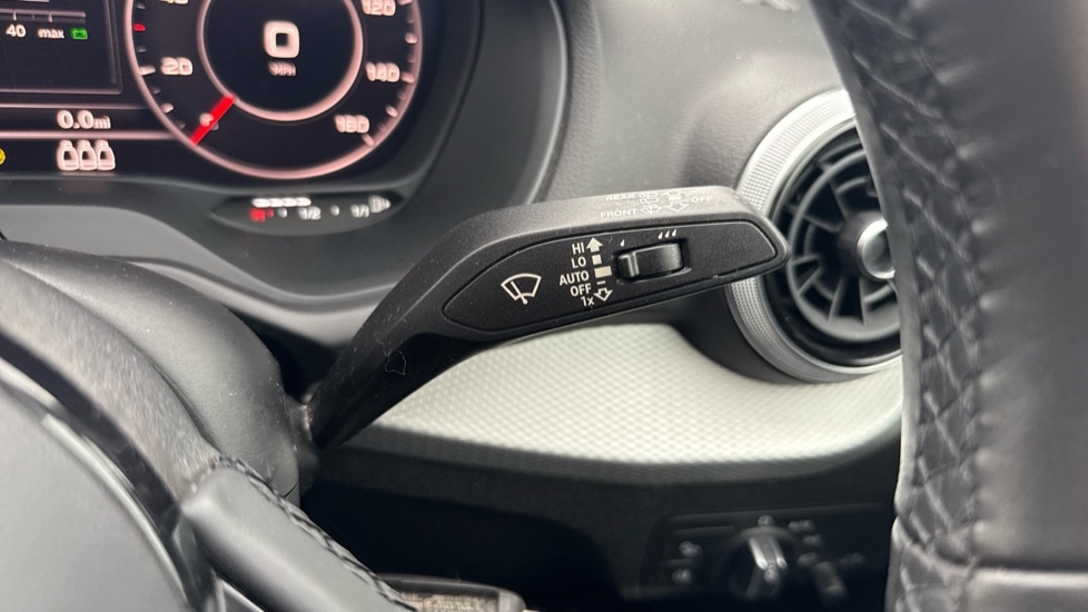 Used Audi Q2 2021 for sale - 76563644: Photo 30