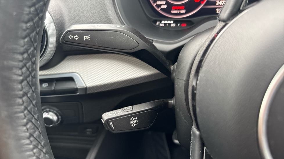 Used Audi Q2 2021 for sale - 76563644: Photo 31