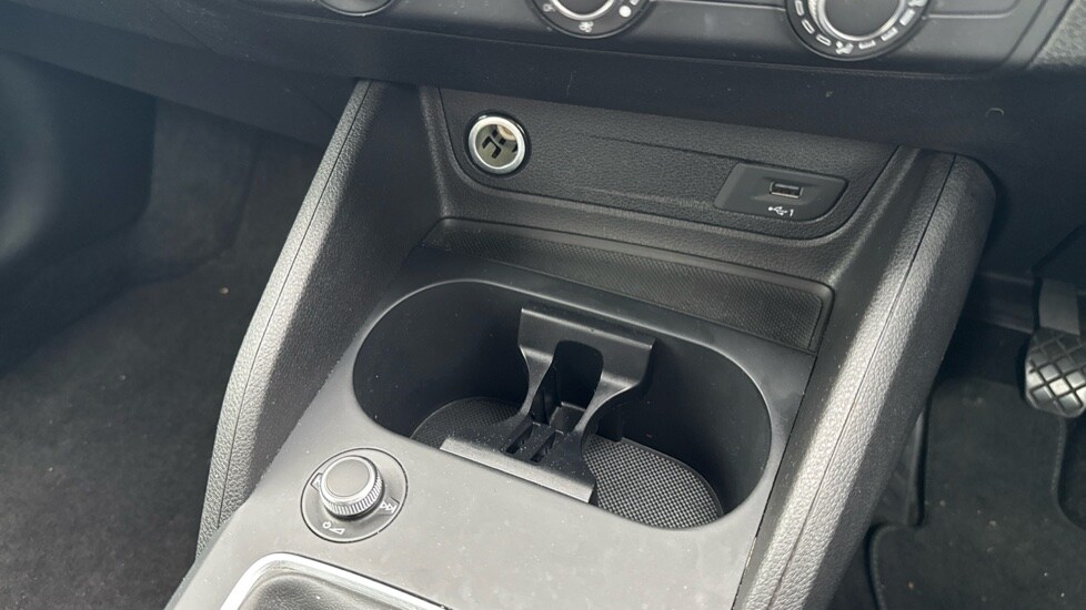 Used Audi Q2 2021 for sale - 76563644: Photo 35