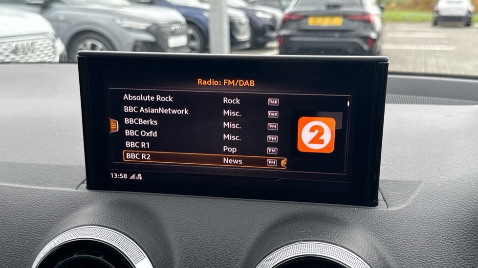 Used Audi Q2 2021 for sale - 76563644: Photo 36