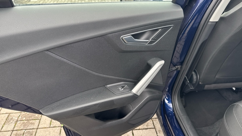 Used Audi Q2 2021 for sale - 76563644: Photo 41