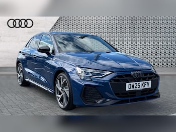 Audi - A3
