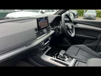 Used Audi Q5 2024 for sale - 74794309: Photo