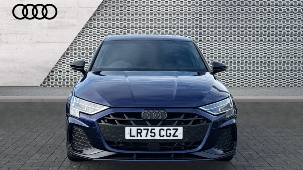 Used Audi A3 2025 for sale - 76874510: Photo 10