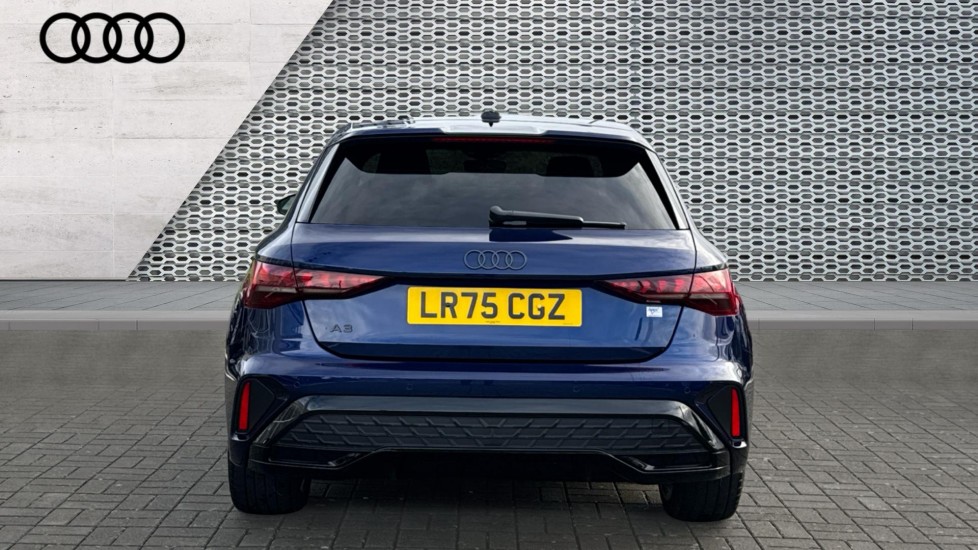 Used Audi A3 2025 for sale - 76874510: Photo 11