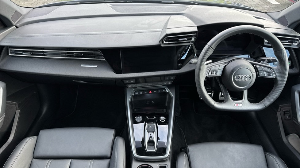 Used Audi A3 2025 for sale - 76874510: Photo 12