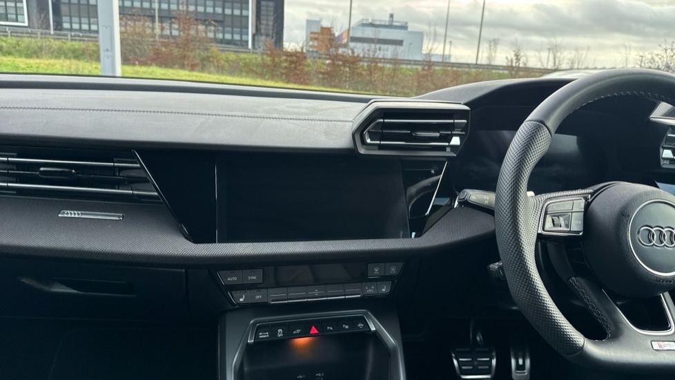 Used Audi A3 2025 for sale - 76874510: Photo 13