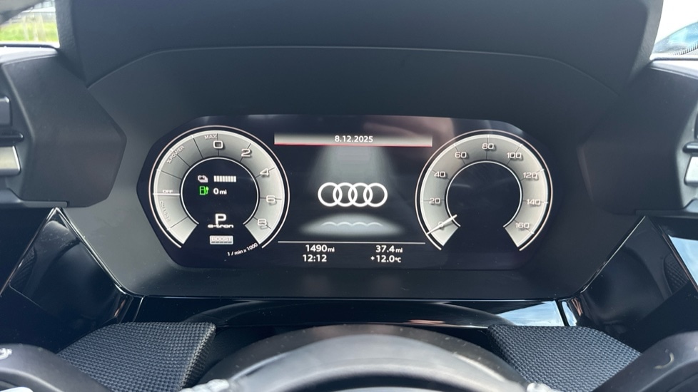 Used Audi A3 2025 for sale - 76874510: Photo 14