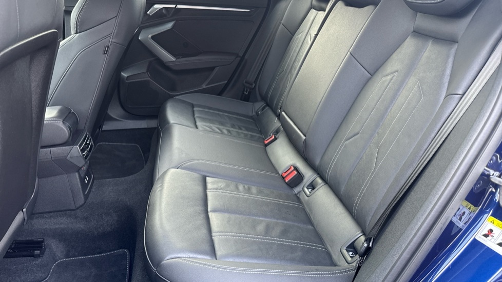 Used Audi A3 2025 for sale - 76874510: Photo 15