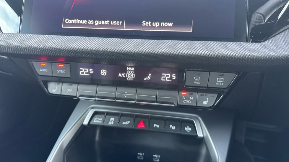 Used Audi A3 2025 for sale - 76874510: Photo 16