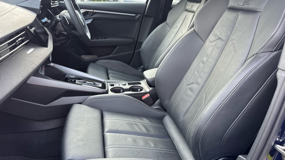 Used Audi A3 2025 for sale - 76874510: Photo 17