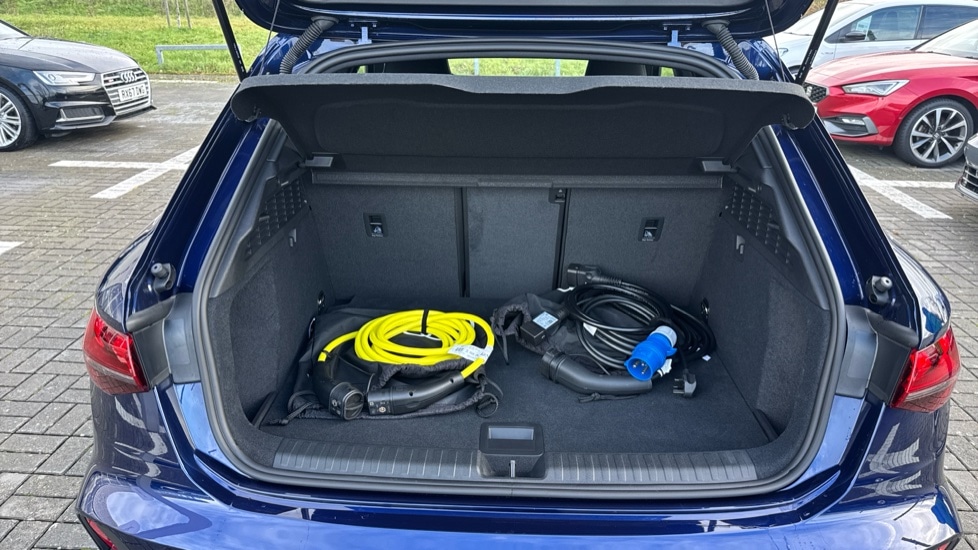 Used Audi A3 2025 for sale - 76874510: Photo 18