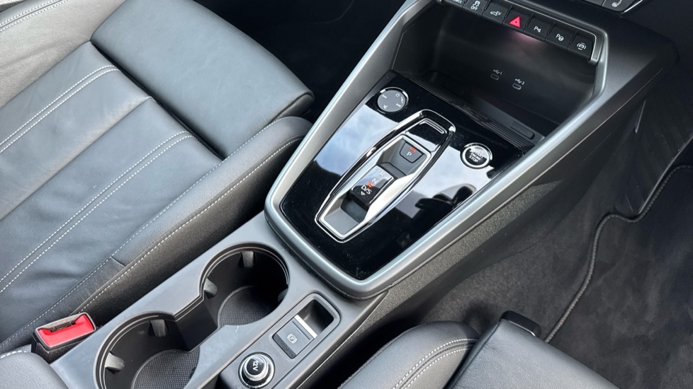 Used Audi A3 2025 for sale - 76874510: Photo 19