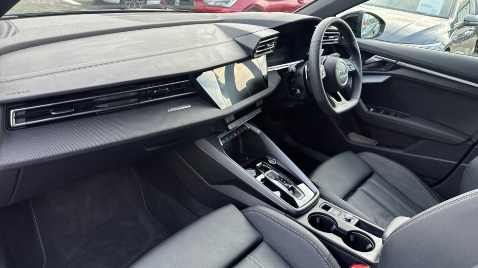 Used Audi A3 2025 for sale - 76874510: Photo 2