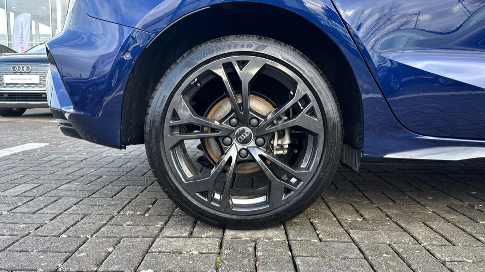 Used Audi A3 2025 for sale - 76874510: Photo 21