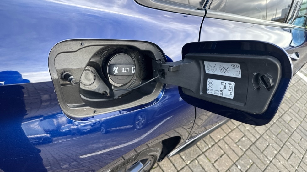 Used Audi A3 2025 for sale - 76874510: Photo 22