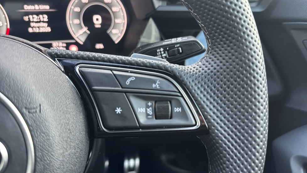 Used Audi A3 2025 for sale - 76874510: Photo 23