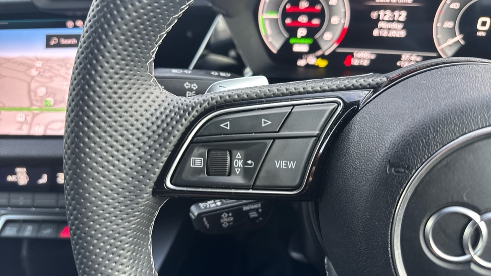 Used Audi A3 2025 for sale - 76874510: Photo 24