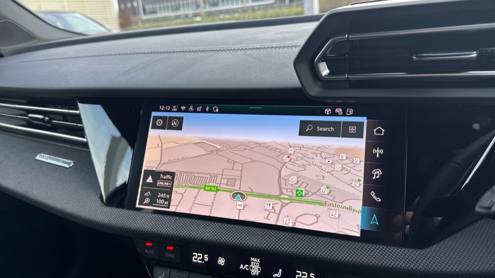 Used Audi A3 2025 for sale - 76874510: Photo 25