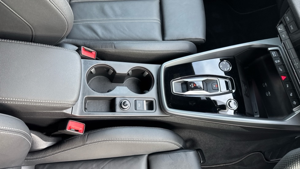 Used Audi A3 2025 for sale - 76874510: Photo 27