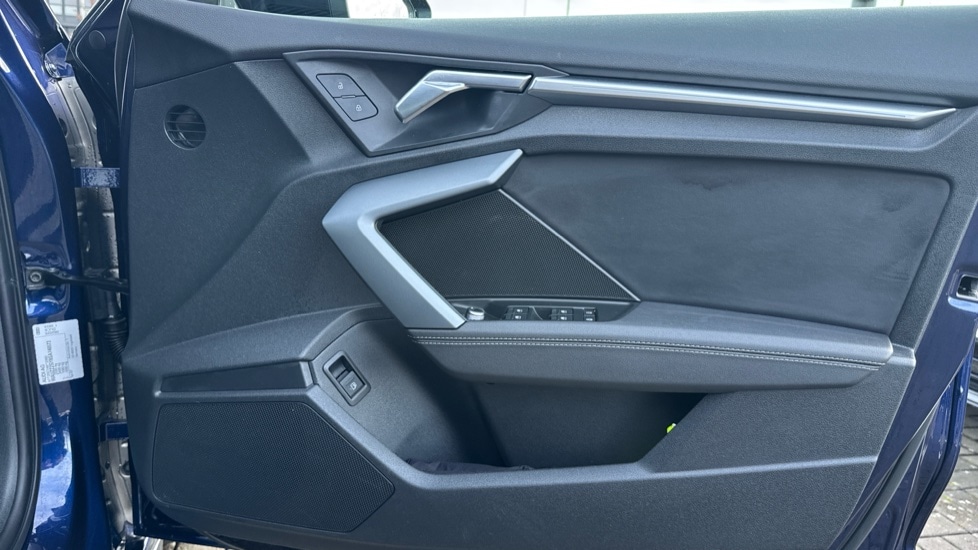 Used Audi A3 2025 for sale - 76874510: Photo 28