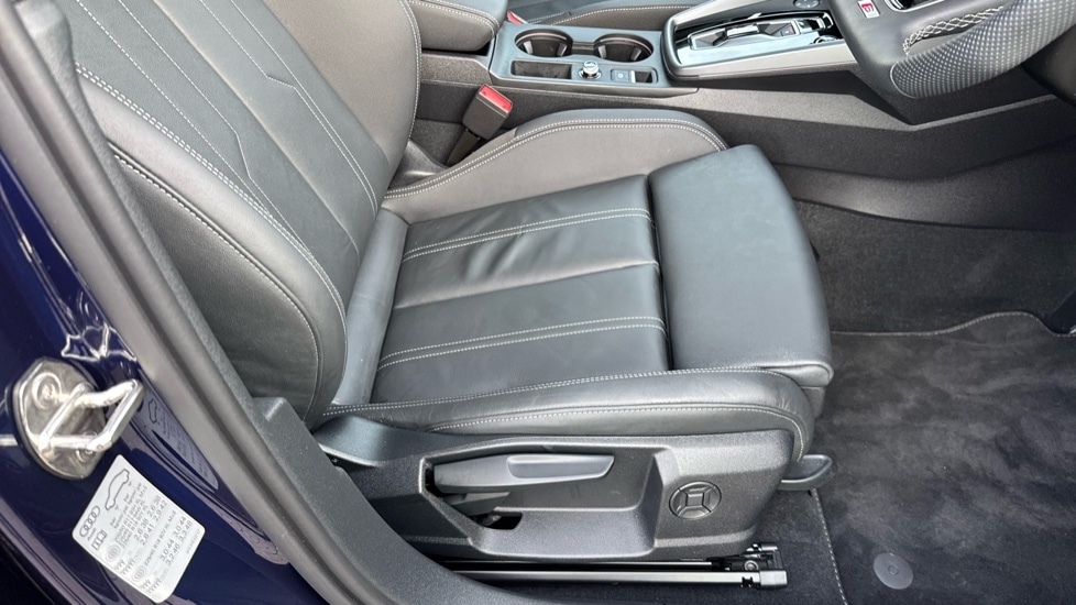 Used Audi A3 2025 for sale - 76874510: Photo 29