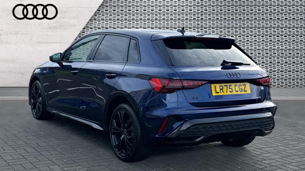 Used Audi A3 2025 for sale - 76874510: Photo 3