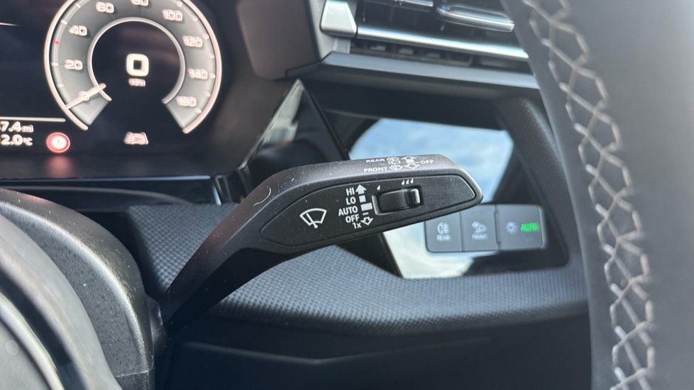 Used Audi A3 2025 for sale - 76874510: Photo 30