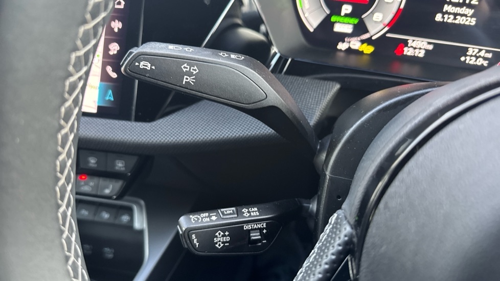 Used Audi A3 2025 for sale - 76874510: Photo 31