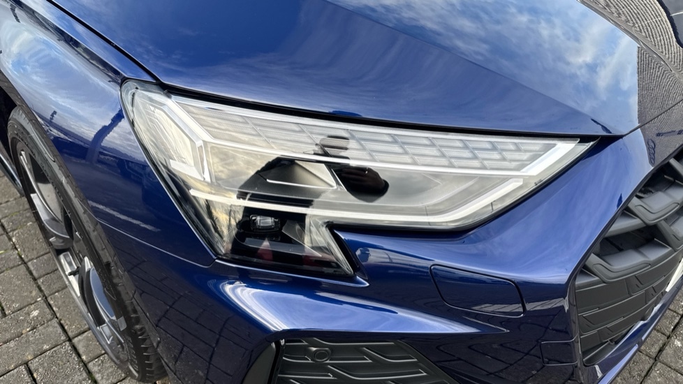 Used Audi A3 2025 for sale - 76874510: Photo 34