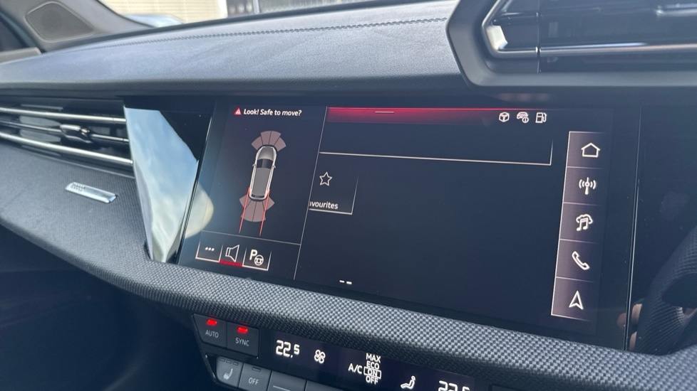 Used Audi A3 2025 for sale - 76874510: Photo 36