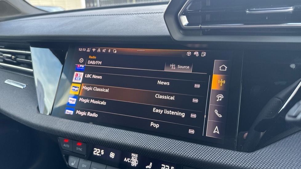 Used Audi A3 2025 for sale - 76874510: Photo 38