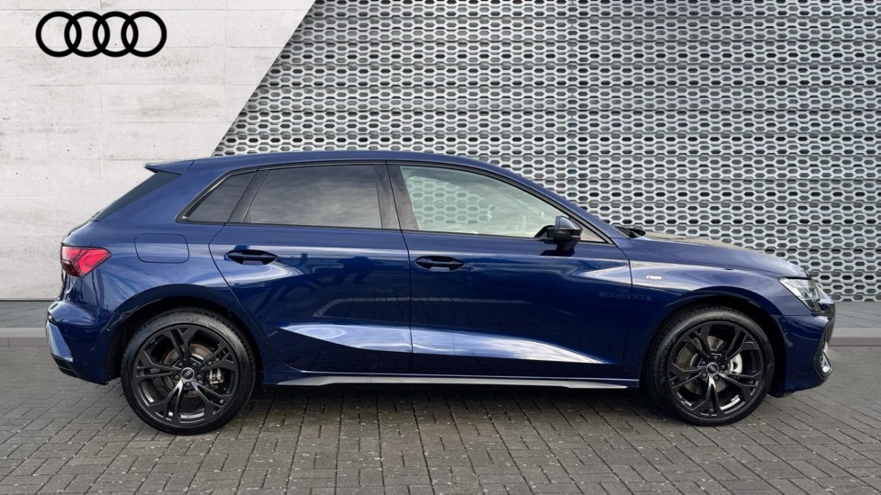 Used Audi A3 2025 for sale - 76874510: Photo 4