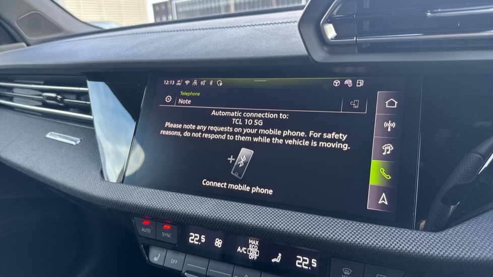 Used Audi A3 2025 for sale - 76874510: Photo 40