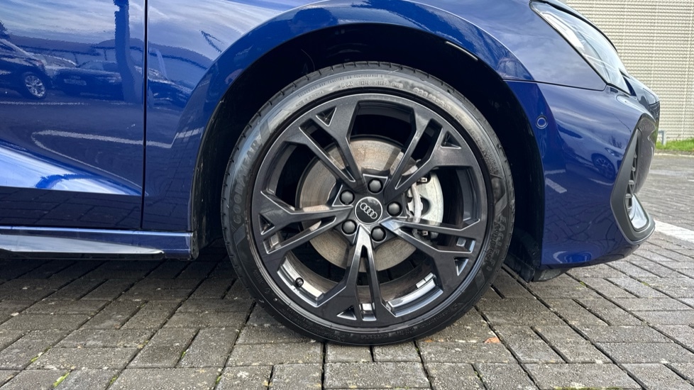 Used Audi A3 2025 for sale - 76874510: Photo 5